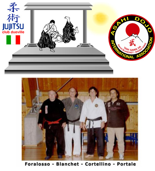 immagine_Arti marziali